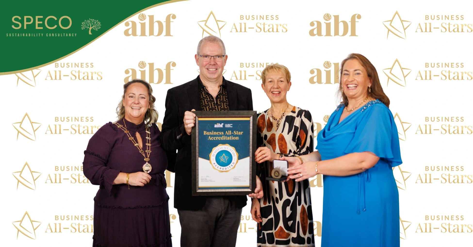 Speco Sustainability Consultancy